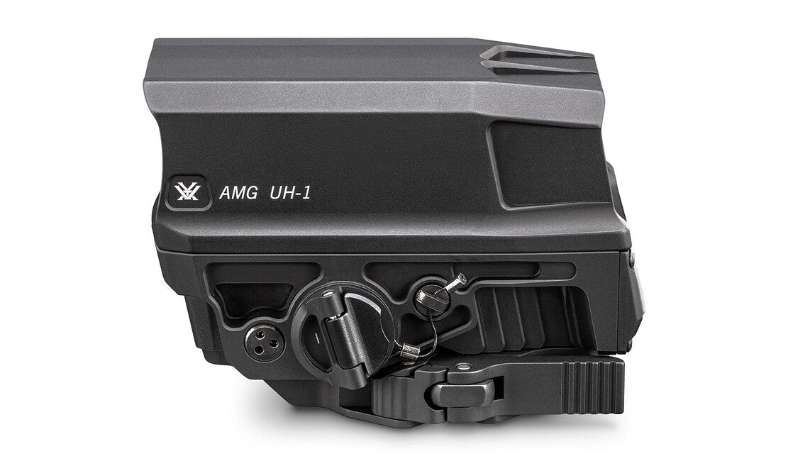 VorTex Optics AMG UH-1 Gen. II Holographic Sight