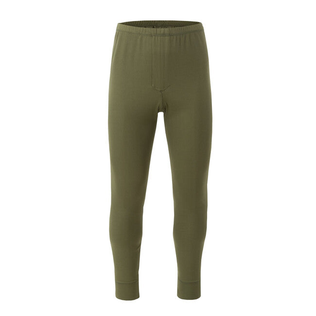 Helikon-Tex US LVL 1 Base Layer Pants, Olive Green
