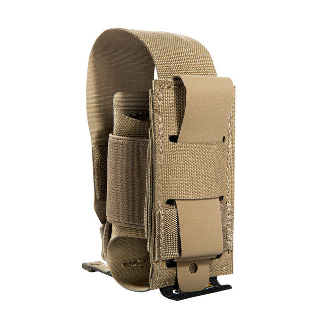 Tasmanian Tiger bočné puzdro Flashbang Pouch, khaki