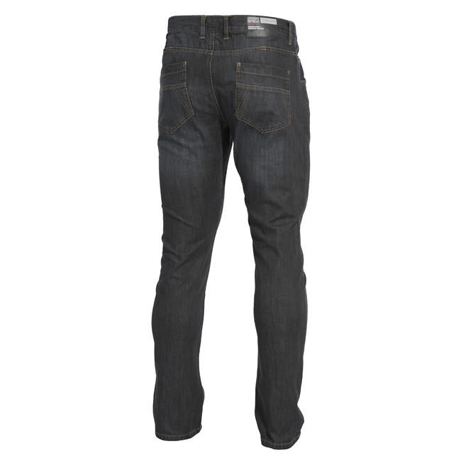 Pentagon Jeans- Hose Tactical Rogue Jeans, schwarz
