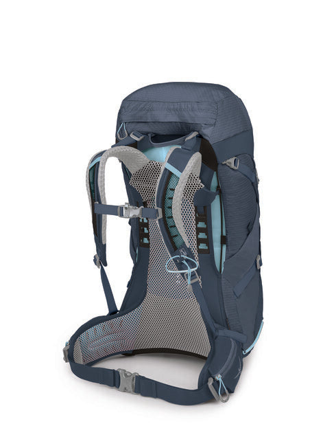 Osprey Sirrus 36 Backpack, Muted Space Blue