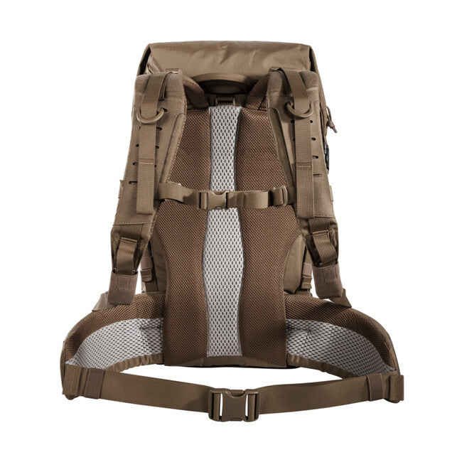 Tasmanian Tiger Sentinel 40 Backpack, Coyote Brown
