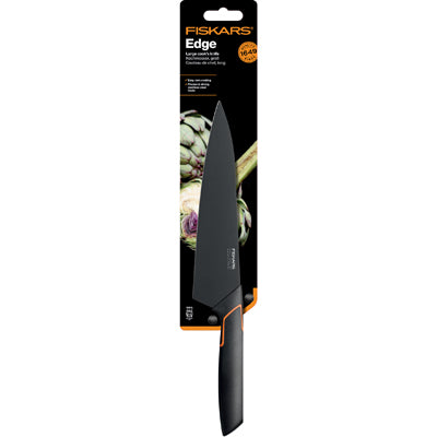 Fiskars Kitchen Knife Edge 15cm