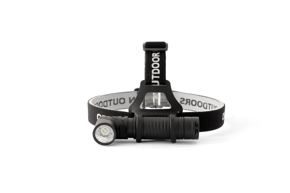 Origin Outdoors Hybrid 500 Lumen LED-Stirnlampe