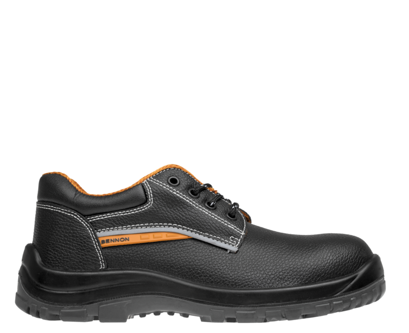 BENNON Basic arbeitsstiefel s1 low