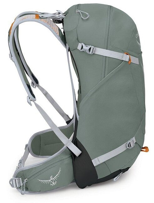 Osprey Hikelite 28 Backpack, Pine Leaf Green