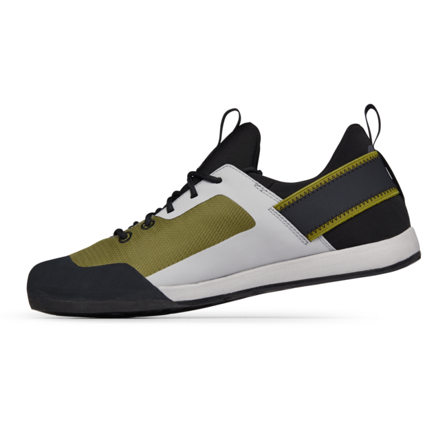 Black Diamond Session 2 Men's Shoes, Camp Green
