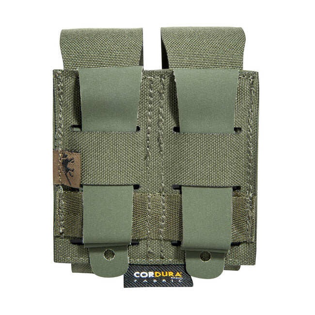 Tasmanian Tiger seitliche Granattasche 2 Sgl Flashbang, oliv