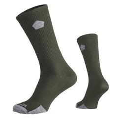 Pentagon Socken Alpine Merino Light, oliv