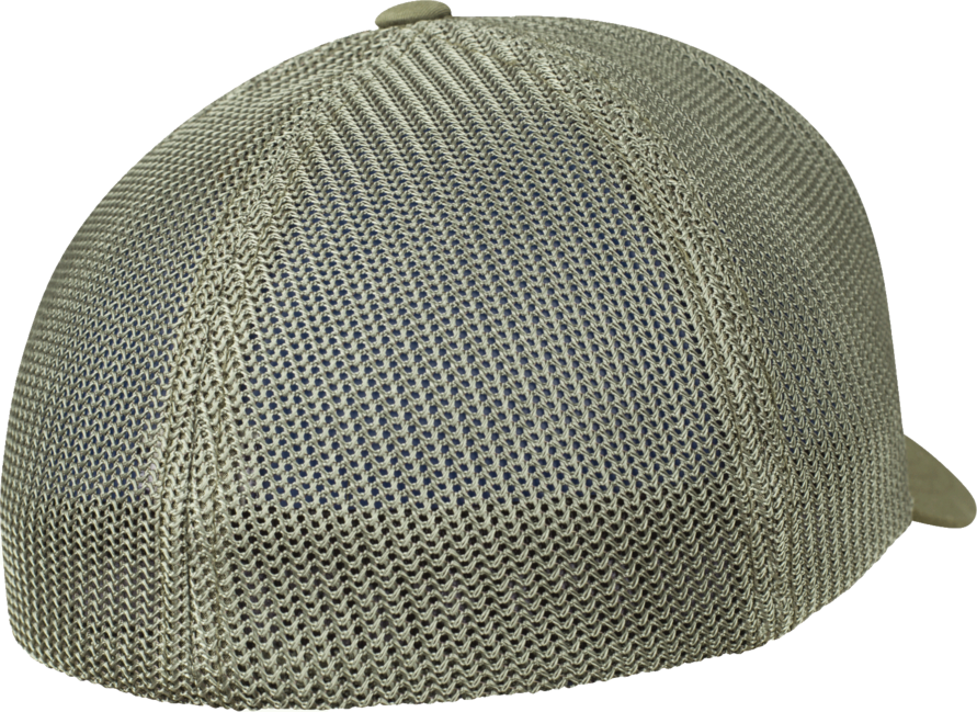 Brandit Flexfit Mesh Trucker Cap, Buck