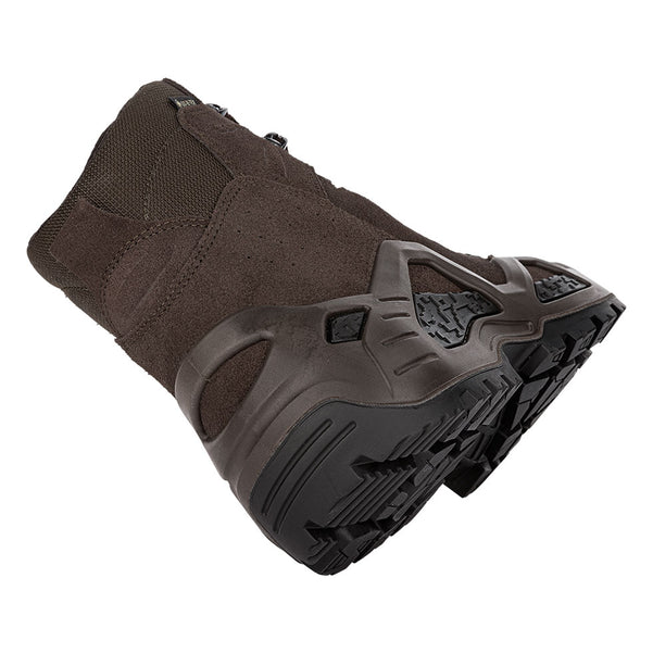 LOWA Z-6S GTX C herren-Taktik-Stiefel, coyote op