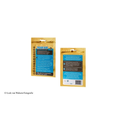 Tear-Aid Repair Patch Kit Type A