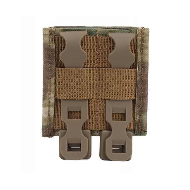 Leguon Scout 7.62 mm AR15 M4 CP camo taktische tasche für magazin