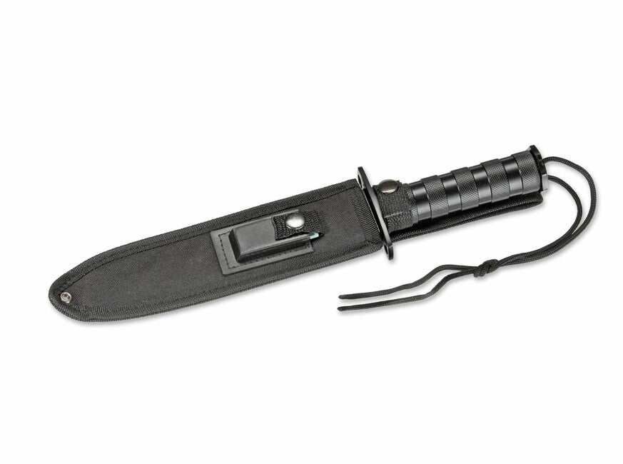 BÖKER Magnum Survivalmesser 34,5 cm