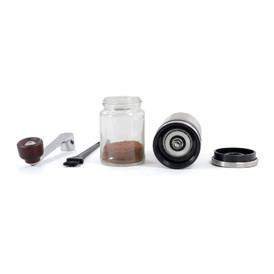 Origin Outdoors Coffee Grinder