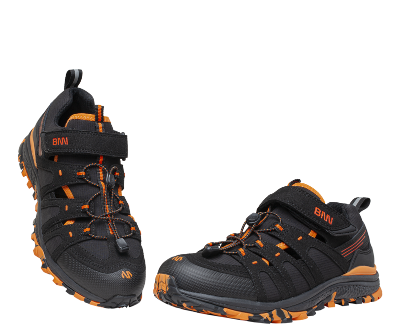 Bennon AMIGO Work Sandals O1