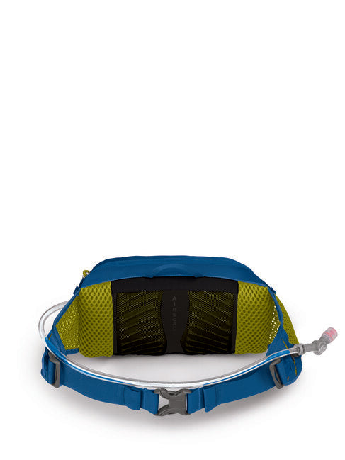 OSPREY SERAL 4 Ζώνη Μέσης, postal blue