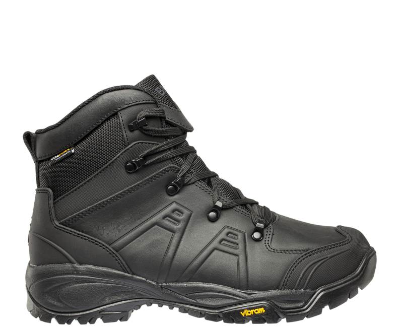 Bennon Panther XTR O2 High Tactical Boots