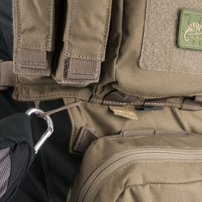 Helikon-Tex Tactical Vest (TMR), Adaptive Green