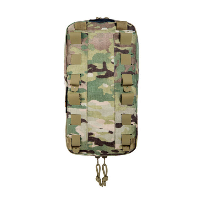Tasmanian Tiger Bladder Pouch Extended MKII MC, Multicam