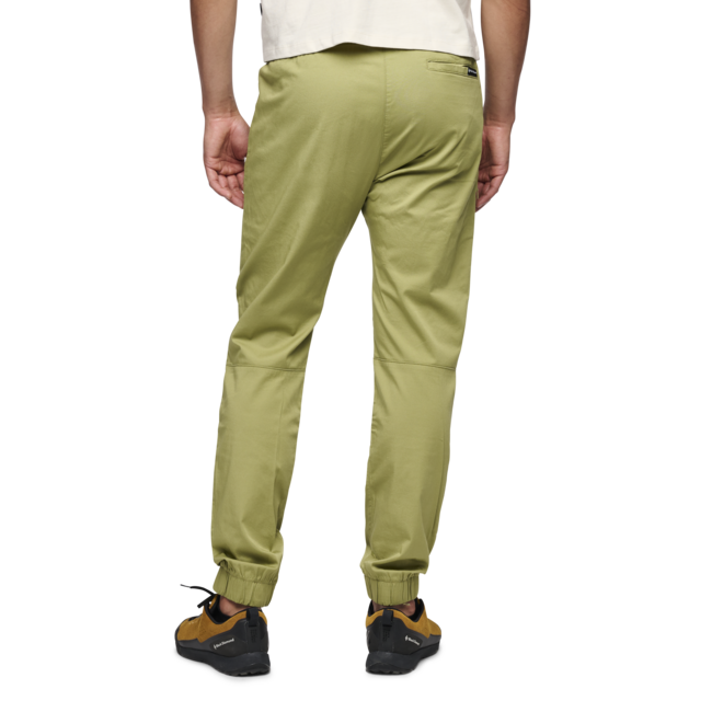 Black Diamond Notion herren-hose, zedernholz grün