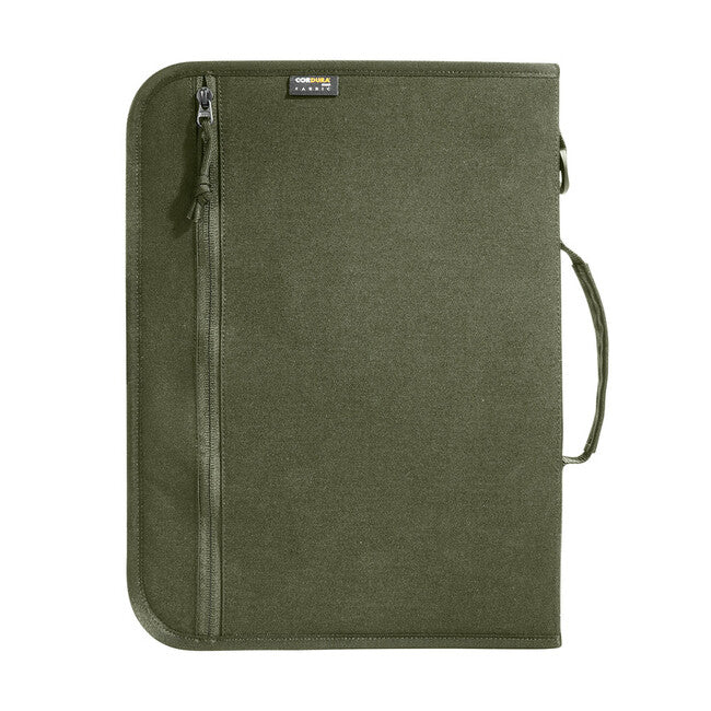Tasmanian Tiger Server A4 MkII Document Case, Olive