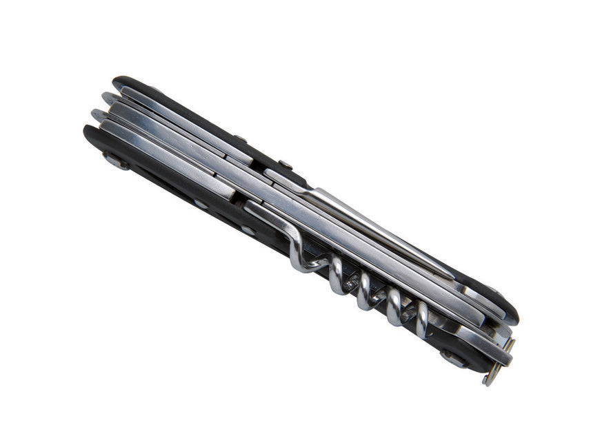 Baladeo ECO097 Barrow Multifunctional Knife 9 Functions