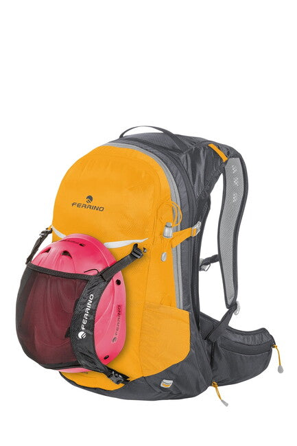 Ferrino Zephyr 22+3 L Backpack, Blue