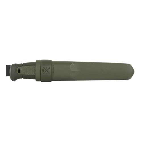 Morakniv Kansbol Μαχαίρι Outdoor, Πορτοκαλί
