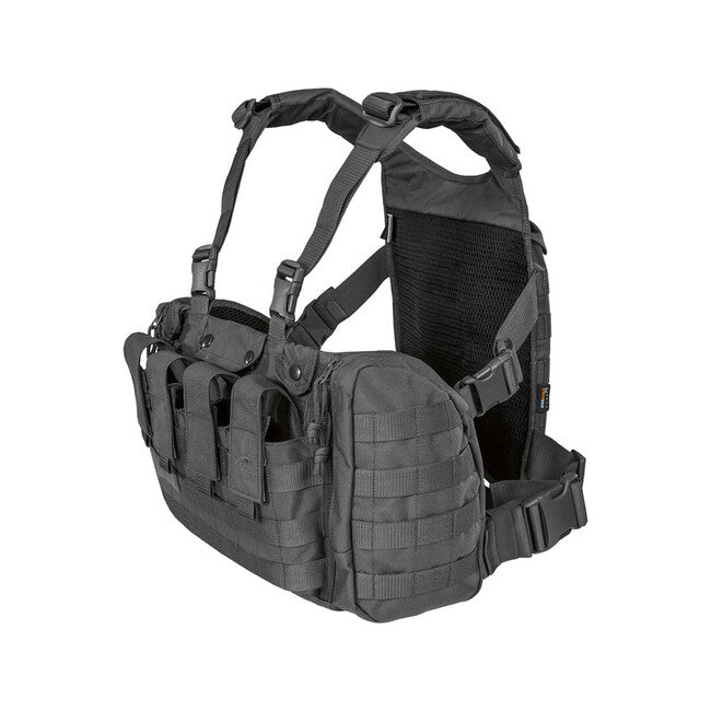 Tasmanian Tiger RIG MkII Chest Rig, Black