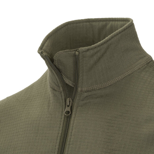Helikon-Tex US LVL 2 unterwäsche T-shirt - schwarz