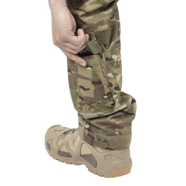 Direct Action VANGUARD Combat Trousers, Adaptive Green