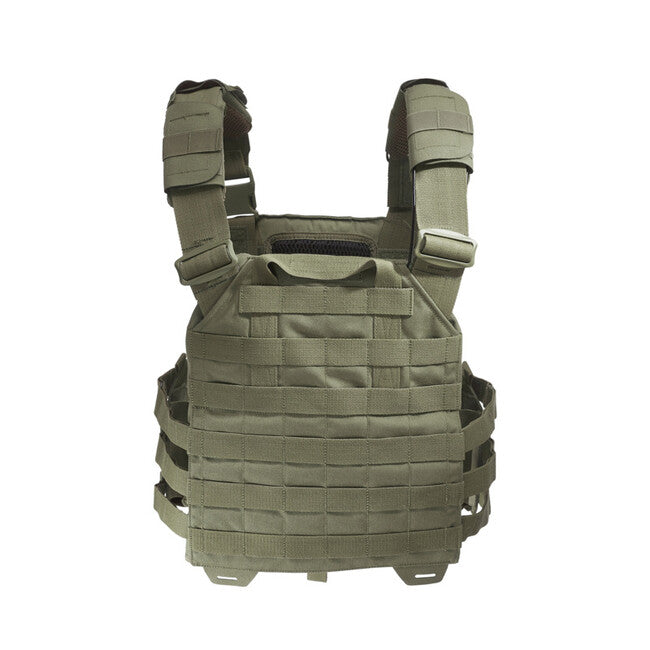 Tasmanian Tiger Mkiv MC Plate Carrier Vest, Olive