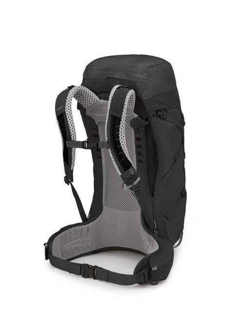 OSPREY STRATOS 44 σακίδιο πλάτης τουριστικό, tunnel vision grey