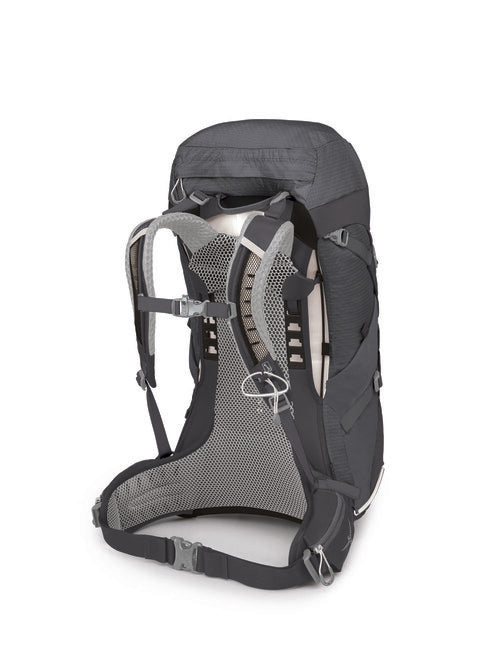 OSPREY SIRRUS 36 σακίδιο πλάτης τουριστικό, tunnel vision grey