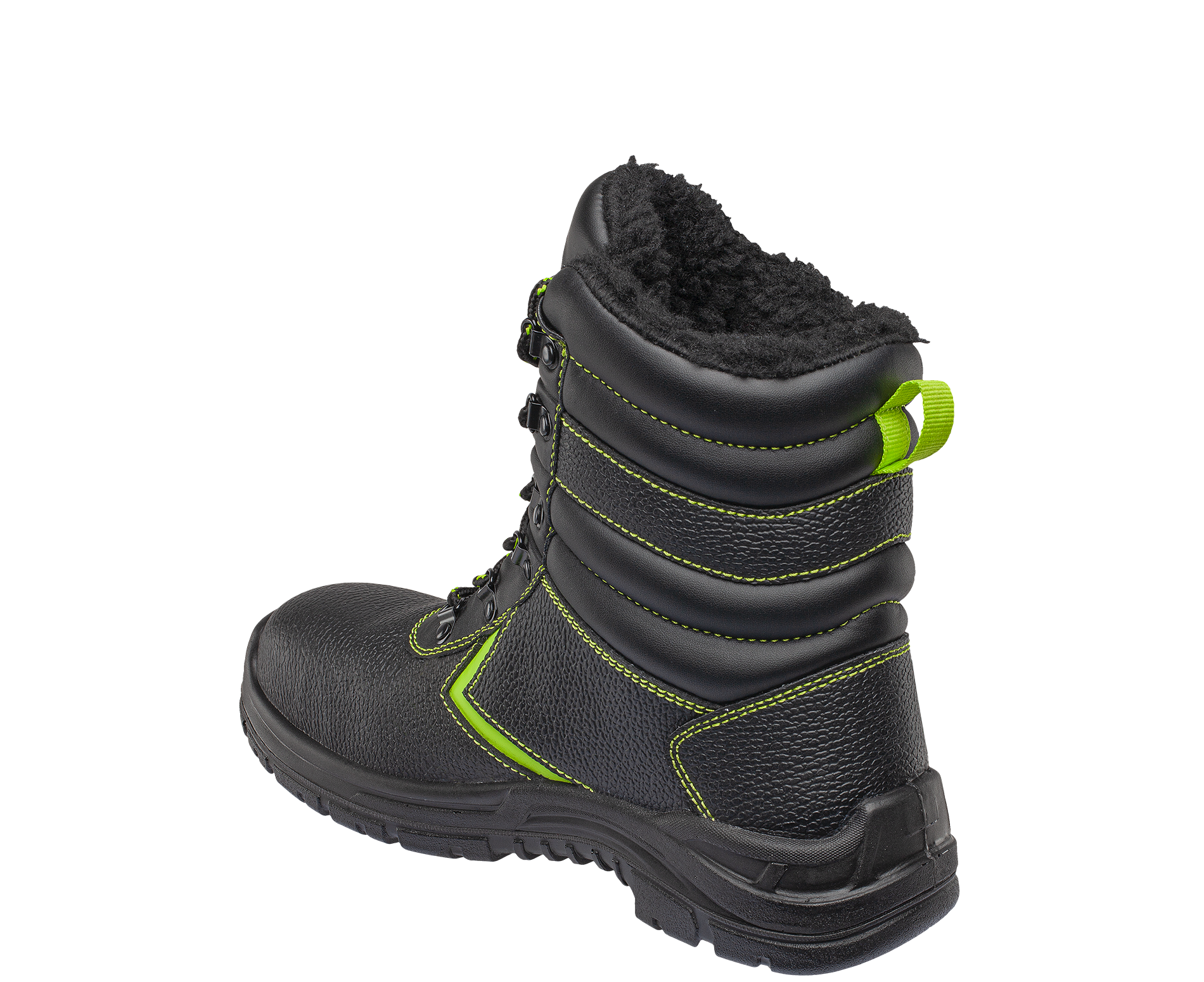 BENNON BASIC S3 Winter Boot pracovné topánky