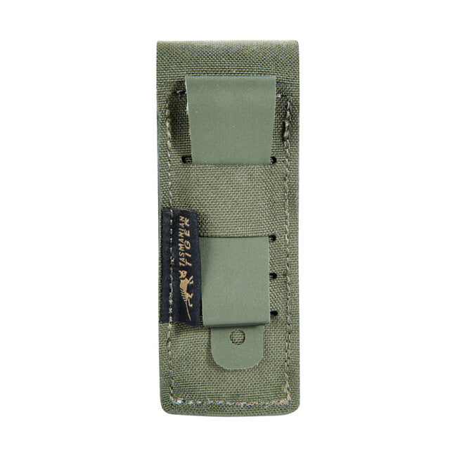 Tasmanian Tiger SGL Pistol Mag Pouch MKIII, Olive
