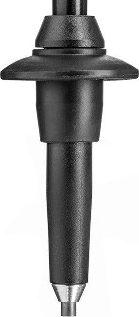 LEKI Legend Series naturkohle-schwarz-kupfer, 90 - 120 cm