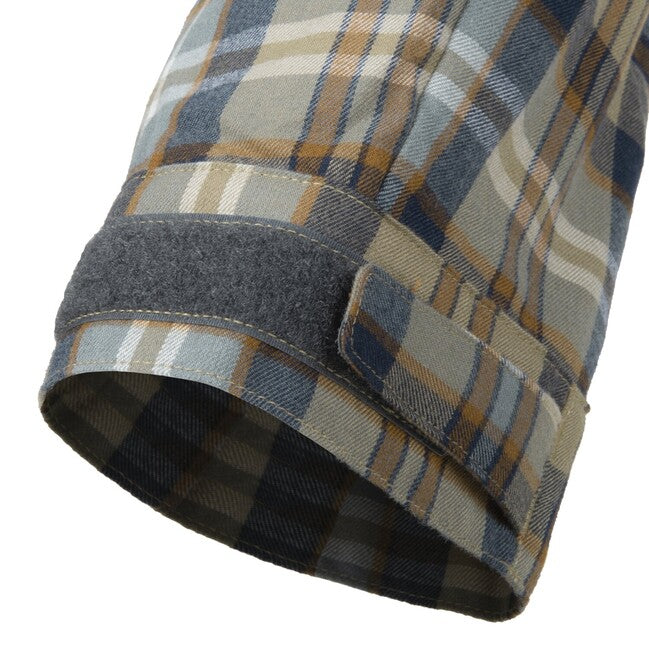 Helikon-Tex Flanell- Hemd MBDU - Timber Olive Plaid
