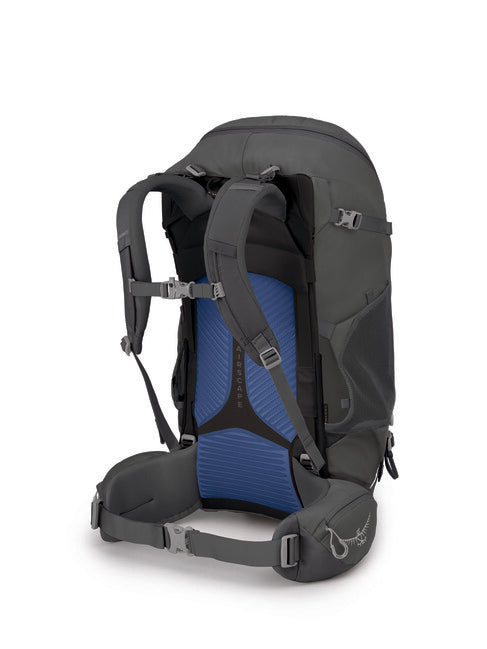 OSPREY Viva 45, tunnel vision grey