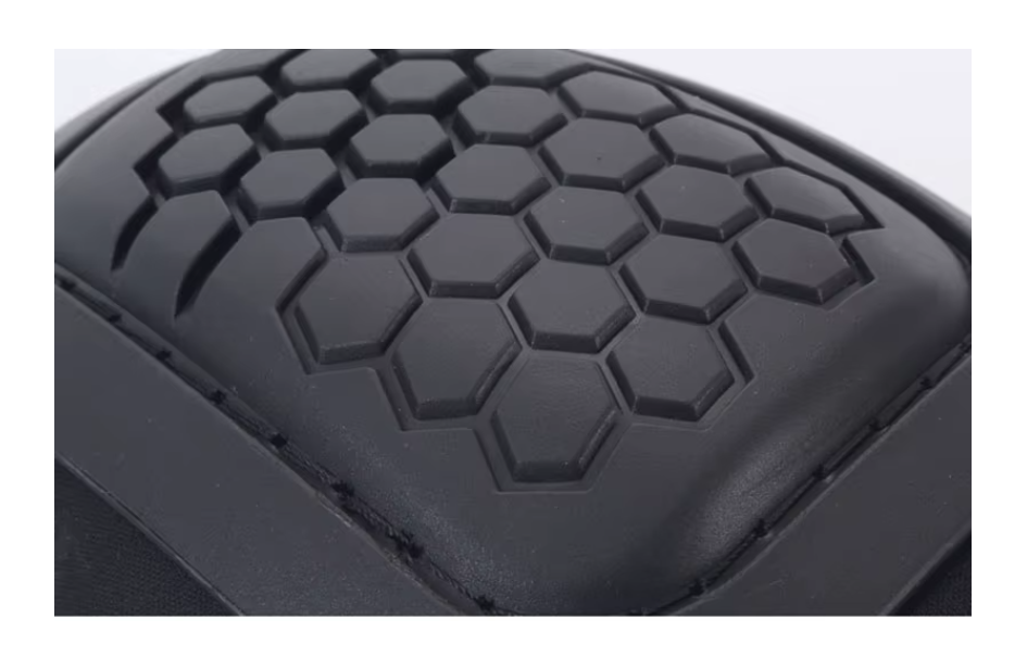 DRAGOWA TACTICAL Knie- und Ellbogenschoner, Olive