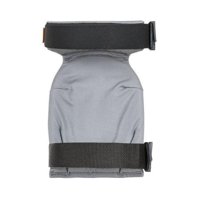 Alta Industries AltaCONTOUR Knee Pads LC FR Dual AltaLOK™ 52943.52, Grey/Black