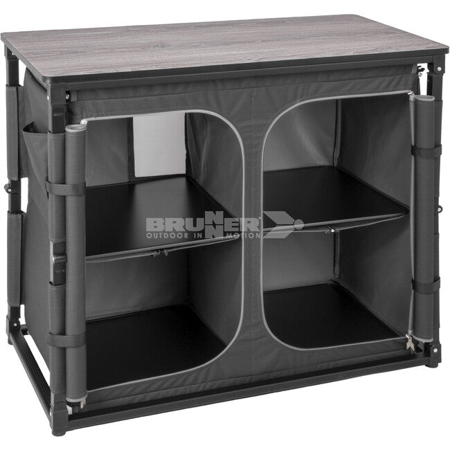 Brunner Portable Multifunctional Cabinet ELÙTOP DAILY CT