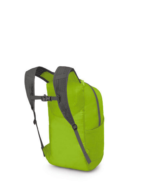 Osprey UL Stuff Pack Backpack, Limon Green