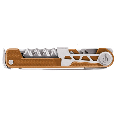 Gerber Armbar Cork Multitool, Orange