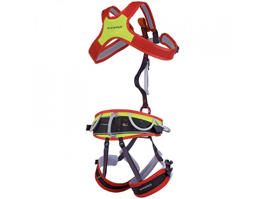 CAMP Air Rescue EVO Θωρακικό Arnés