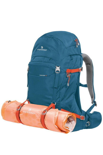 Ferrino Finisterre wanderrucksack 48 l, grün