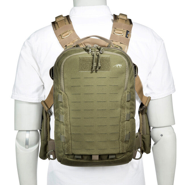 Tasmanian Tiger Rig Functional Adapter Set, Khaki