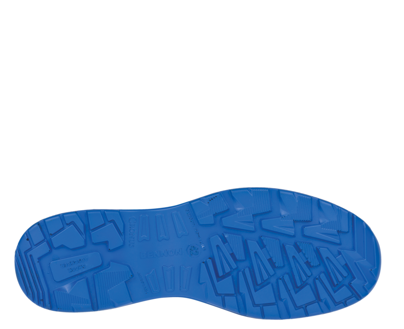 BENNON Spacer arbeitsstiefel s1p nm low