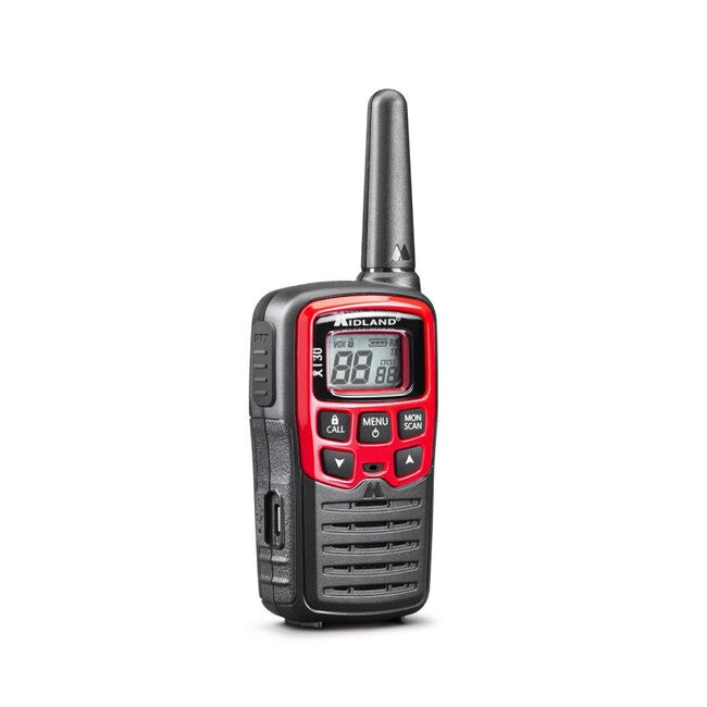 Midland EK35 Outdoor Emergency Kit komplet za nudno radio in oddajnike